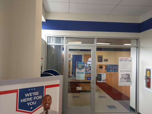 Post Office «United States Postal Service», reviews and photos, 25 Telser Rd, Lake Zurich, IL 60047, USA