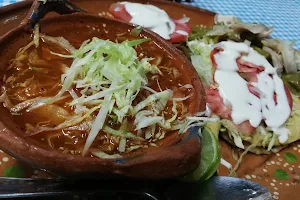 Cenaduria Antojitos Mexicanos image