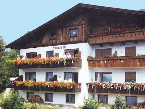 Haus Sonnwend à Schenna