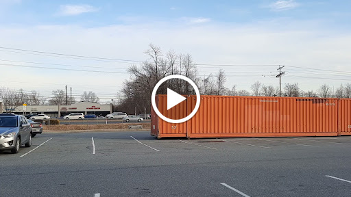 Dollar Store «Dollar Tree», reviews and photos, 1017 Pulaski Hwy, Havre De Grace, MD 21078, USA