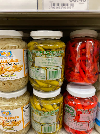 Supermarket «Capitol Supermarket», reviews and photos, 1231 11th St NW, Washington, DC 20001, USA