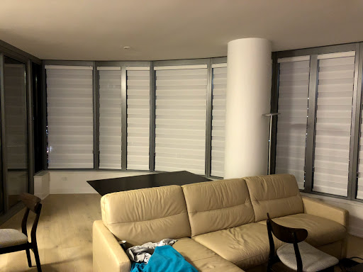 Sun Blinds US image