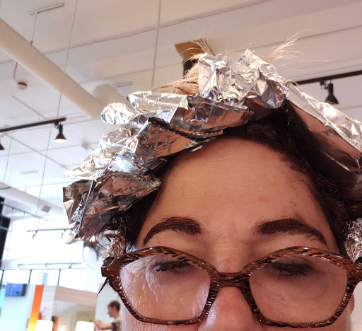 Beauty Salon «Gary Manuel Salon», reviews and photos, 528 2nd Ave, Seattle, WA 98104, USA