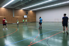 Allianz Sportzentrum