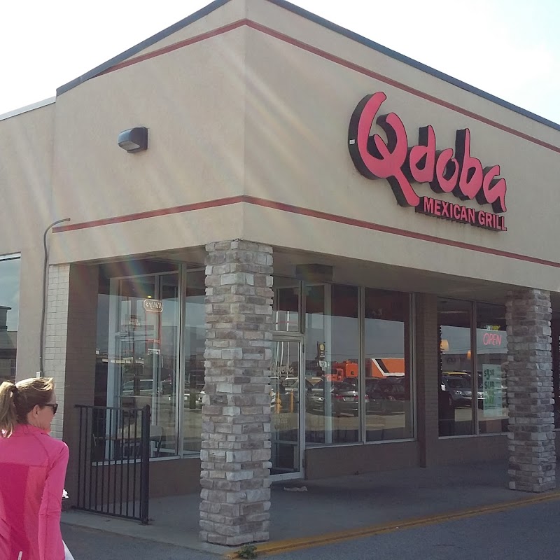 QDOBA Mexican Eats