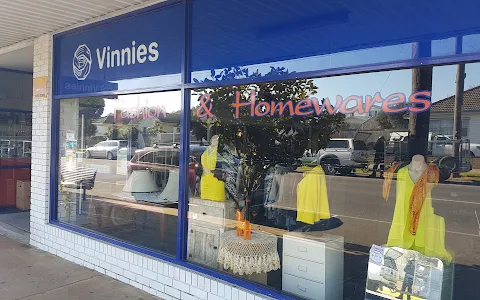 Vinnies Hamlyn Heights image