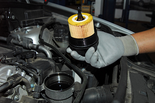 Certified Automotive Specialists image