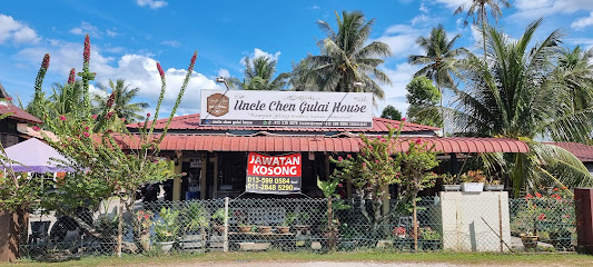 Uncle Chen Gulai House