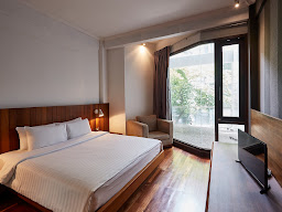 LUXX Silom (Bangkok)