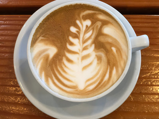 Coffee Shop «Pearl Cup Coffee», reviews and photos, 2701 Custer Pkwy #917, Richardson, TX 75080, USA