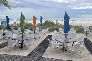 Cabanas Beach Bar & Grille image