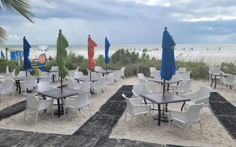 Cabanas Beach Bar & Grille image