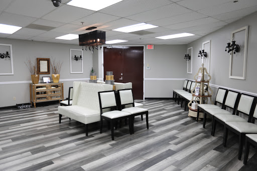 13601 Bruce B Downs Blvd, Tampa, FL 33613, USA