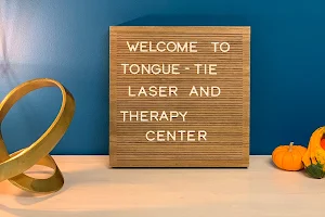 Tongue-tie Laser Center of Atlanta image