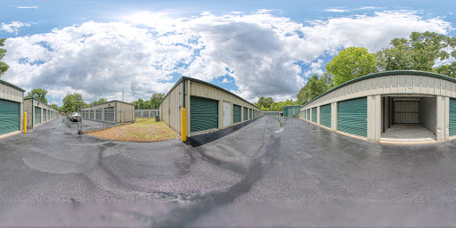 Self-Storage Facility «Folly Road Self Storage», reviews and photos, 1573 Folly Rd, Charleston, SC 29412, USA