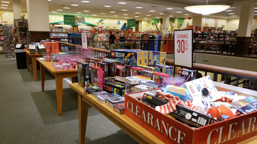 Book Store «Barnes & Noble», reviews and photos, 2051 N Federal Hwy, Fort Lauderdale, FL 33305, USA