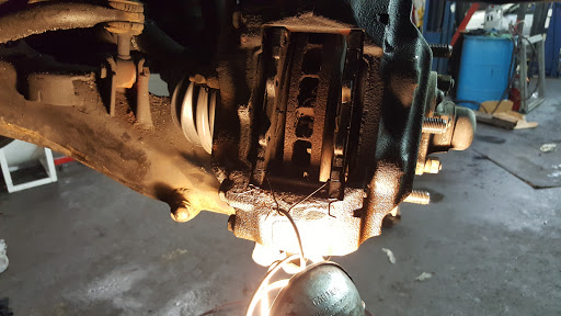 Auto Repair Shop «Repairs On Wheels», reviews and photos, 833 McDonald Ave, Brooklyn, NY 11218, USA