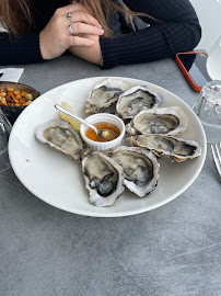 Plats et boissons du Restaurant La terrasse à Deauville - n°7