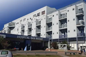 Hospital San Roque image