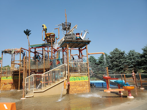 Water Park «Wild Water West Waterpark», reviews and photos, 26767 466th Ave, Sioux Falls, SD 57106, USA