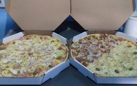 Pizzas DEURY Delivery image