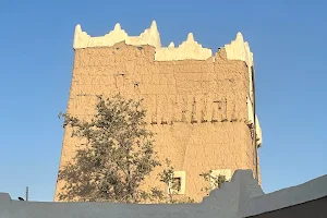 Al Mushayt Palace image