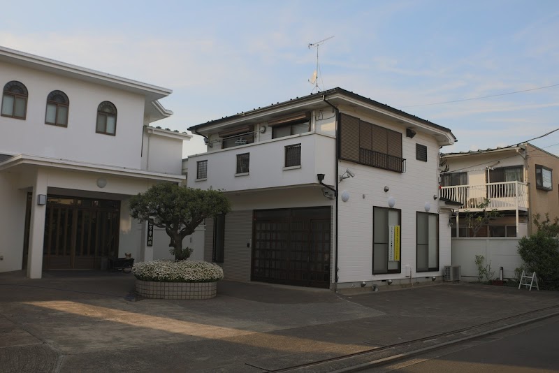 西方寺 東京別院