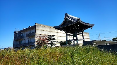 富松山 蓮光寺