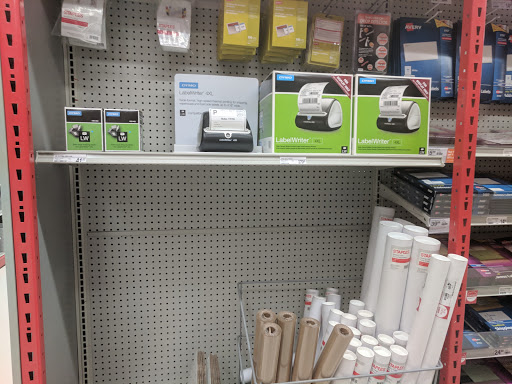 Office Supply Store «Staples», reviews and photos, 122 Danbury Rd, New Milford, CT 06776, USA