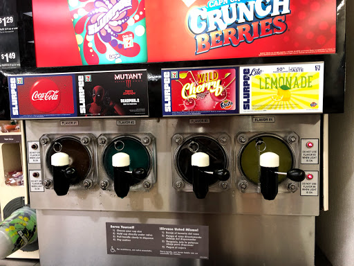 Convenience Store «7-Eleven», reviews and photos, 976 N Northwest Hwy, Park Ridge, IL 60068, USA