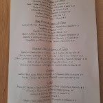 Photo n°2 de l'avis de Richard.a fait le 21/07/2021 à 18:44 sur le  Osteria Campana d’Oro à Palmanova