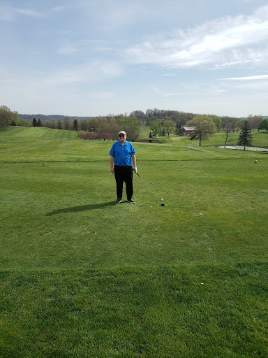 Golf Course «Chippewa Golf Course», reviews and photos, 128 Chippewa Rd, Bentleyville, PA 15314, USA