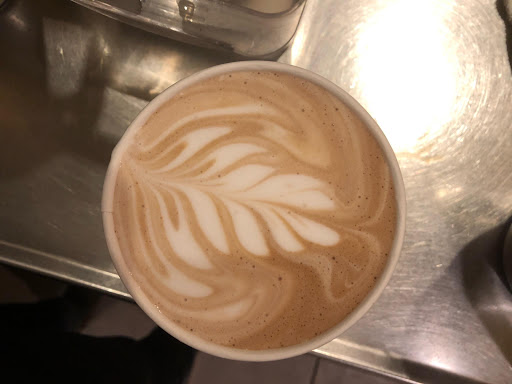 Coffee Shop «Starbucks», reviews and photos, 33 W Ridge Pike #275, Limerick, PA 19468, USA