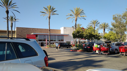 Department Store «Target», reviews and photos, 2300 Park Ave, Tustin, CA 92782, USA