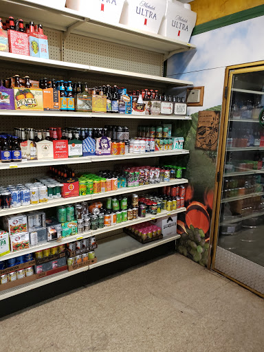 Liquor Store «Holiday Wine & Liquor», reviews and photos, 703 W Dove Ave, Edinburg, TX 78542, USA