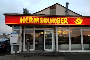 Hermsburger image