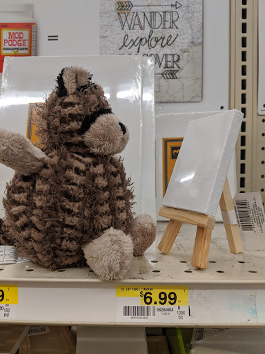 Fabric Store «Jo-Ann Fabrics and Crafts», reviews and photos, 2485 Notre Dame Blvd Ste 310, Chico, CA 95928, USA