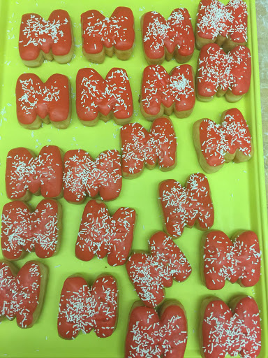 Donut Shop «Sugar Babes Donut Shop», reviews and photos, 2211 Sam Rayburn Hwy, Melissa, TX 75454, USA