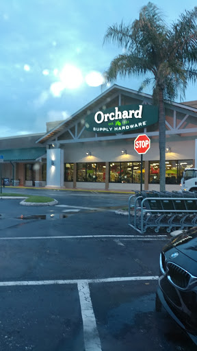 Hardware Store «Orchard Supply Hardware», reviews and photos, 15900 W State Rd 84, Sunrise, FL 33326, USA