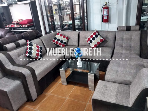 Muebles Jireth