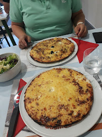 Plats et boissons du Pizzeria Pizzéria Le Soleil Levant à Saint-André-de-Cubzac - n°17