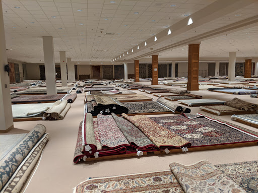 Zaki Oriental Rugs