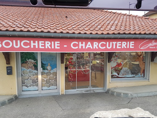 Boucherie-charcuterie G.N.G Viandes Saint-Ondras
