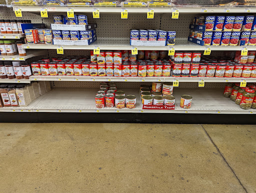 Grocery Store «Price Less IGA», reviews and photos, 1151 Fort Campbell Blvd, Clarksville, TN 37042, USA