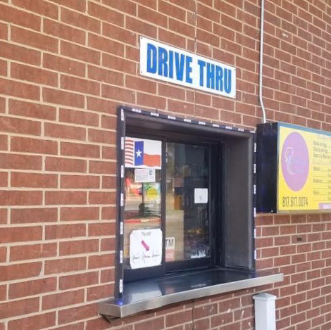 Little Angels Taqueria 76063