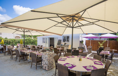 RESTAURANT LE CHRISTIANO à La Gaude