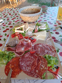 Plats et boissons du Restaurant Guinguette de la Bourdette à Villemur-sur-Tarn - n°3