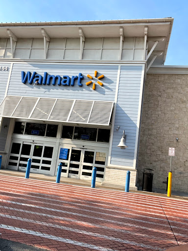 Department Store «Walmart Supercenter», reviews and photos, 2144 W Indiantown Rd, Jupiter, FL 33458, USA