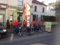 Photos du propriétaire du Pizzeria Loulou Pizza - Joinville-Le-Pont - n°7