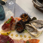 Photo n°4 de l'avis de Gabriele.r fait le 16/03/2024 à 20:59 sur le  Osteria Mercede à Palermo